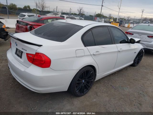 Photo 3 VIN: WBAPH5C59BA446282 - BMW 328I 