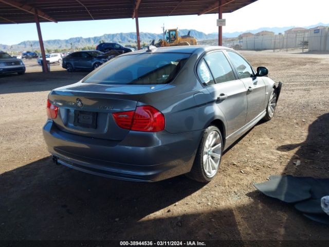 Photo 3 VIN: WBAPH5C59BA446671 - BMW 328I 