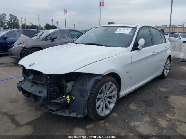 Photo 1 VIN: WBAPH5C59BA446850 - BMW 328I 