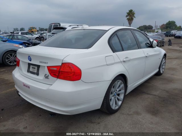 Photo 3 VIN: WBAPH5C59BA446850 - BMW 328I 