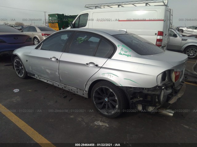 Photo 2 VIN: WBAPH5C59BA446976 - BMW 3 