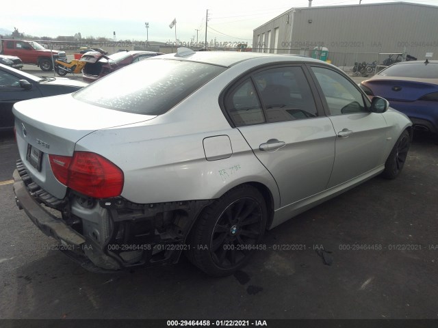 Photo 3 VIN: WBAPH5C59BA446976 - BMW 3 