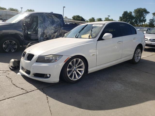 Photo 1 VIN: WBAPH5C59BA447335 - BMW 328 I SULE 