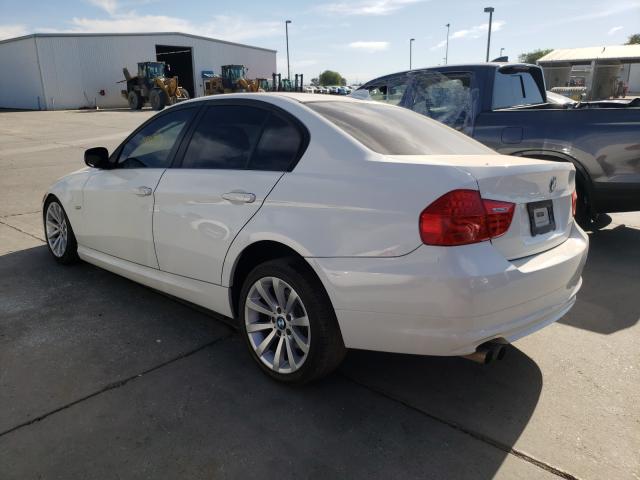 Photo 2 VIN: WBAPH5C59BA447335 - BMW 328 I SULE 