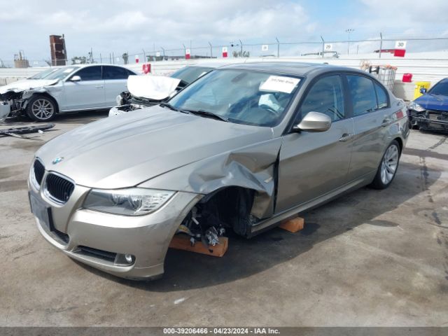 Photo 1 VIN: WBAPH5C59BF093187 - BMW 328 