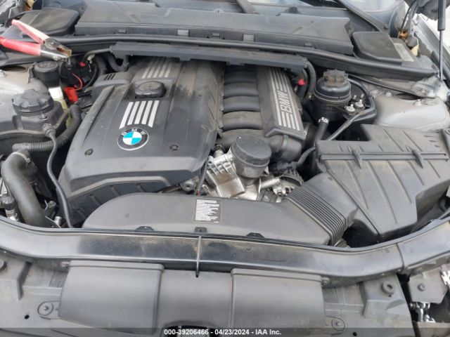 Photo 9 VIN: WBAPH5C59BF093187 - BMW 328 