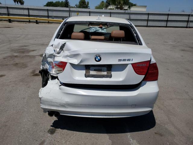 Photo 5 VIN: WBAPH5C59BF093402 - BMW 3 SERIES 