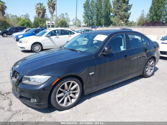 Photo 1 VIN: WBAPH5C5XAA438920 - BMW 328I 