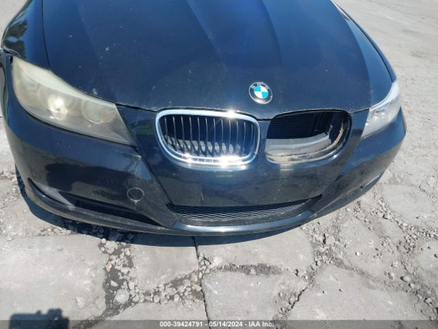 Photo 5 VIN: WBAPH5C5XAA438920 - BMW 328I 