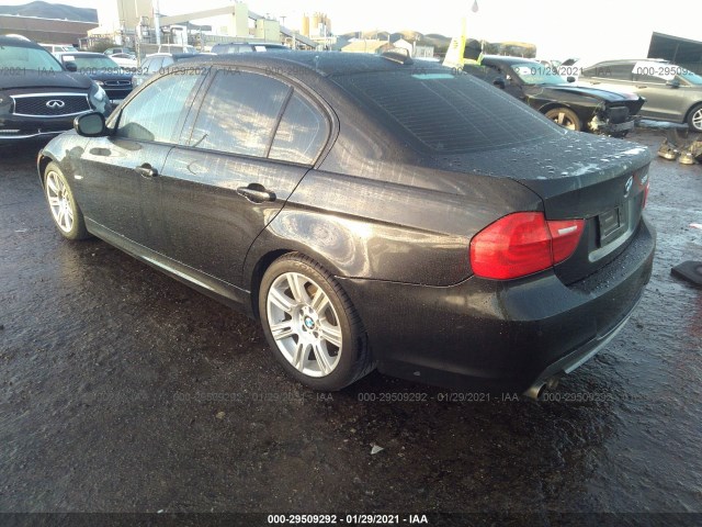 Photo 2 VIN: WBAPH5C5XAA439842 - BMW 3 