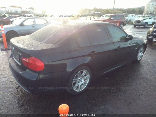 Photo 3 VIN: WBAPH5C5XAA439842 - BMW 3 