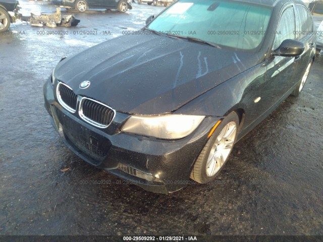 Photo 5 VIN: WBAPH5C5XAA439842 - BMW 3 