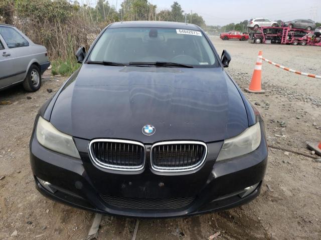 Photo 4 VIN: WBAPH5C5XBA441933 - BMW 328 I SULE 