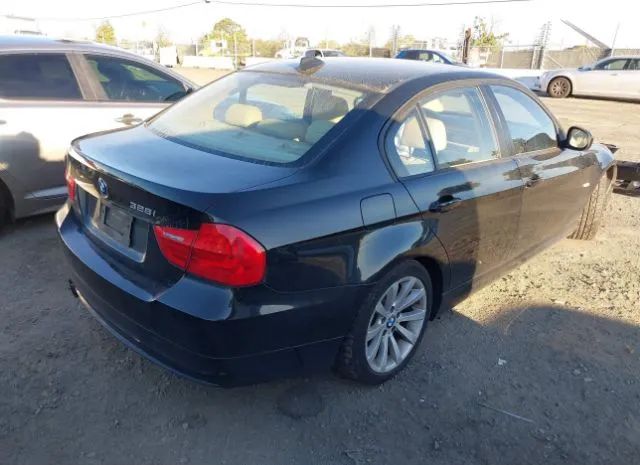 Photo 3 VIN: WBAPH5C5XBA443181 - BMW 3ER 