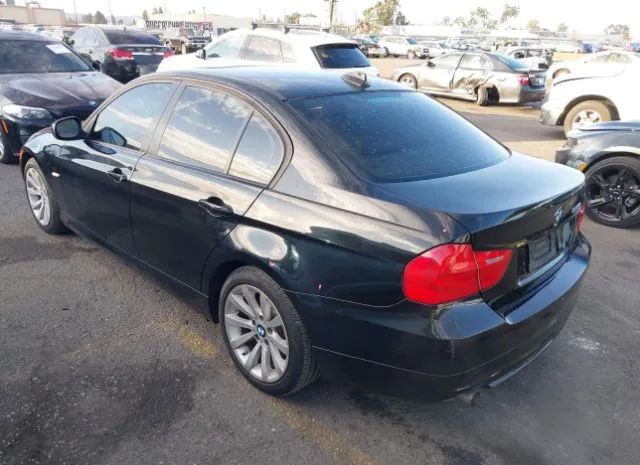 Photo 2 VIN: WBAPH5C5XBA444198 - BMW 3ER 