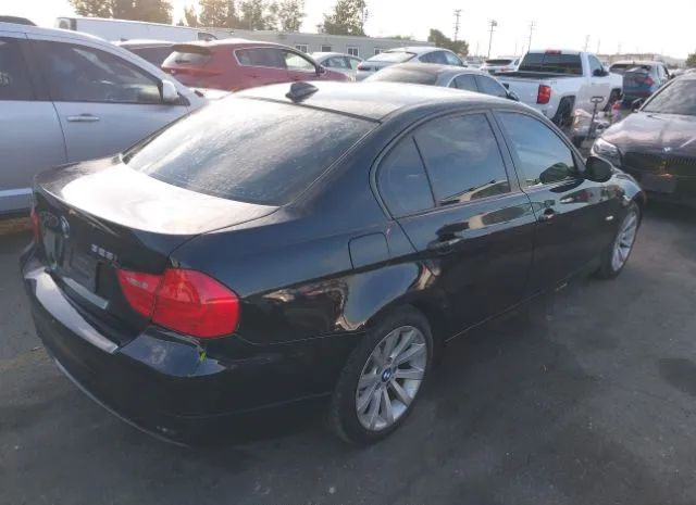 Photo 3 VIN: WBAPH5C5XBA444198 - BMW 3ER 