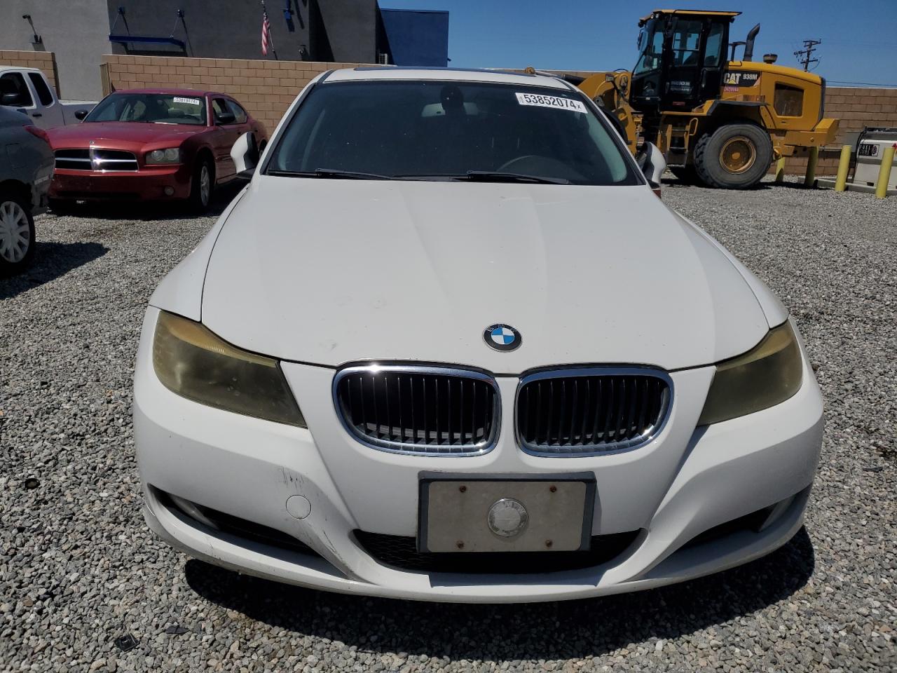 Photo 4 VIN: WBAPH5C5XBA444590 - BMW 3ER 