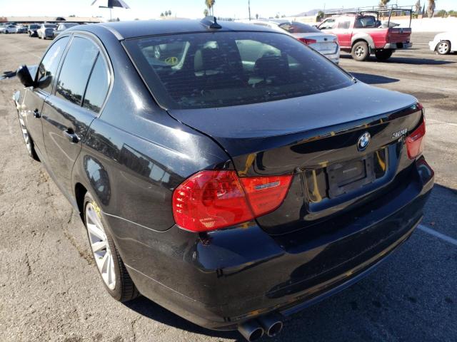 Photo 2 VIN: WBAPH5C5XBA445030 - BMW 328 I SULE 