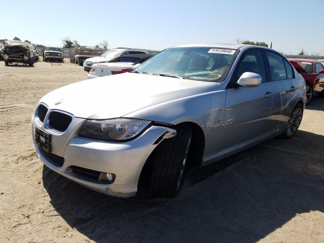 Photo 1 VIN: WBAPH5C5XBA448106 - BMW 328 I SULE 