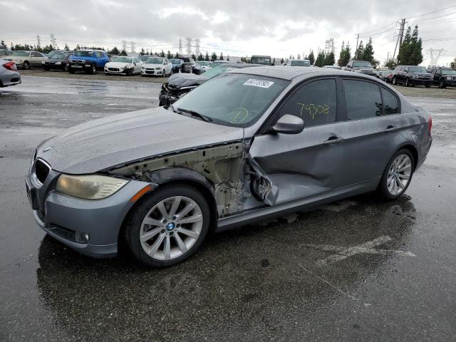 Photo 1 VIN: WBAPH5C5XBA448140 - BMW 328 I SULE 