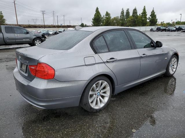 Photo 3 VIN: WBAPH5C5XBA448140 - BMW 328 I SULE 