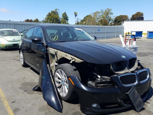 Photo 0 VIN: WBAPH5C5XBF216401 - BMW 328 I SULE 