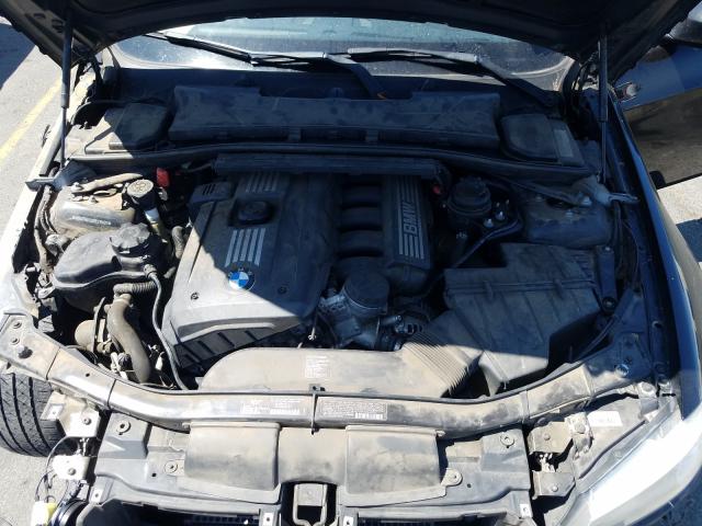 Photo 6 VIN: WBAPH5C5XBF216401 - BMW 328 I SULE 