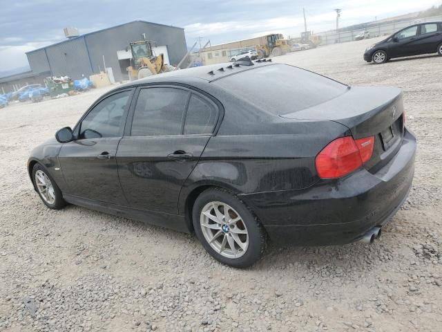 Photo 1 VIN: WBAPH5G50ANM36208 - BMW 328 I SULE 