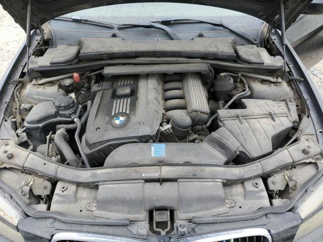 Photo 10 VIN: WBAPH5G50ANM36208 - BMW 328 I SULE 