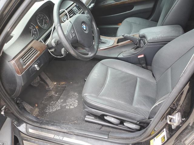 Photo 6 VIN: WBAPH5G50ANM36208 - BMW 328 I SULE 