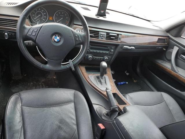 Photo 7 VIN: WBAPH5G50ANM36208 - BMW 328 I SULE 