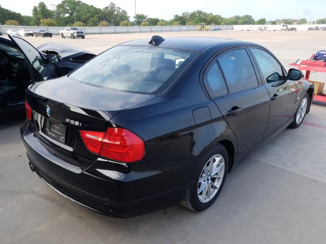 Photo 3 VIN: WBAPH5G50ANM36418 - BMW 328 I SULE 