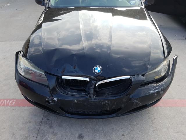 Photo 8 VIN: WBAPH5G50ANM36418 - BMW 328 I SULE 