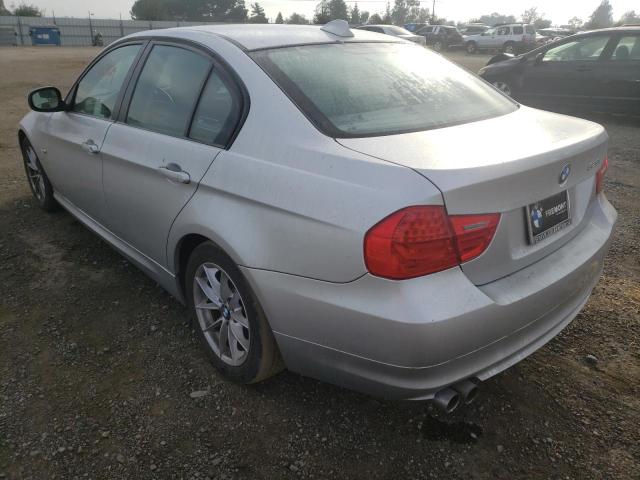 Photo 2 VIN: WBAPH5G50ANM36516 - BMW 328 I SULE 