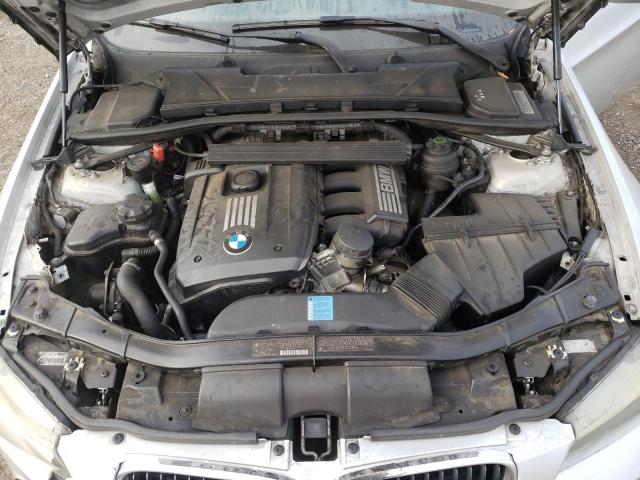 Photo 6 VIN: WBAPH5G50ANM36516 - BMW 328 I SULE 