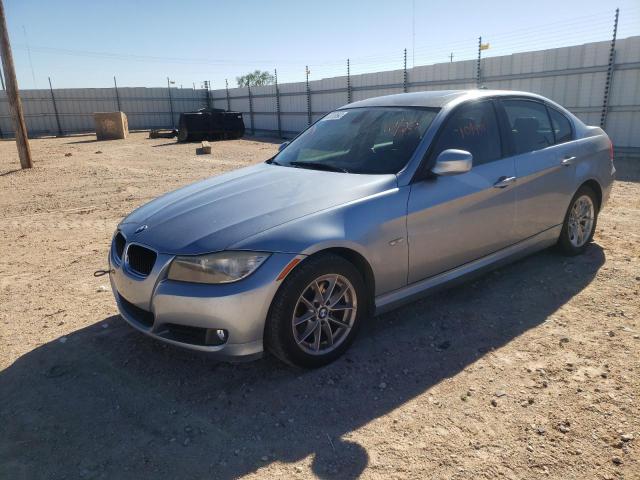 Photo 1 VIN: WBAPH5G50ANM36886 - BMW 328 I SULE 