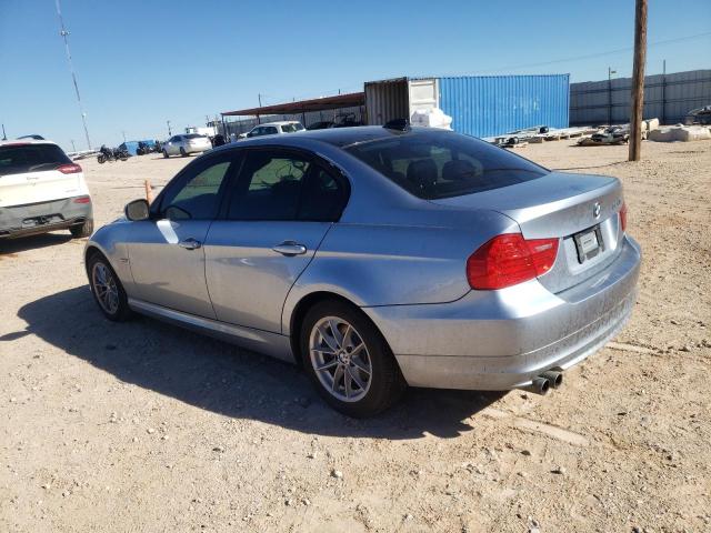 Photo 2 VIN: WBAPH5G50ANM36886 - BMW 328 I SULE 