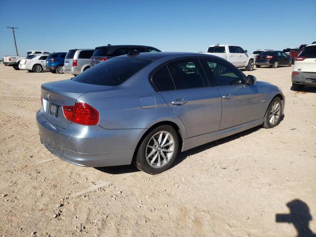 Photo 3 VIN: WBAPH5G50ANM36886 - BMW 328 I SULE 