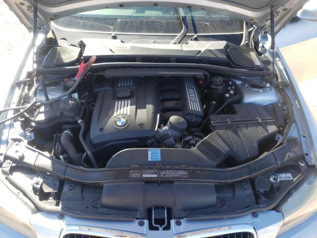 Photo 6 VIN: WBAPH5G50ANM36886 - BMW 328 I SULE 