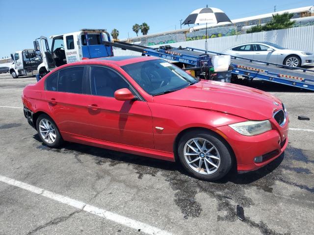 Photo 3 VIN: WBAPH5G50ANM71041 - BMW 328 I SULE 