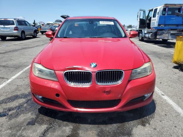 Photo 4 VIN: WBAPH5G50ANM71041 - BMW 328 I SULE 