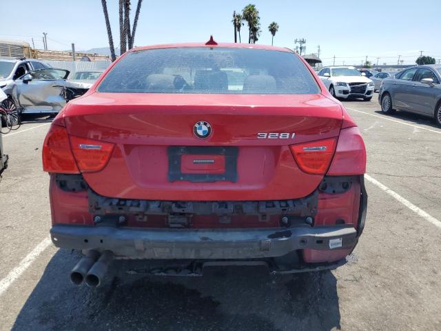 Photo 5 VIN: WBAPH5G50ANM71041 - BMW 328 I SULE 