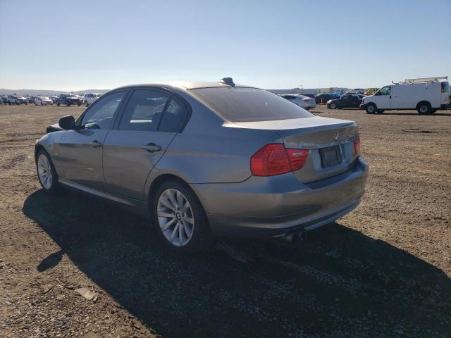 Photo 2 VIN: WBAPH5G50BNM72675 - BMW 328 I SULE 