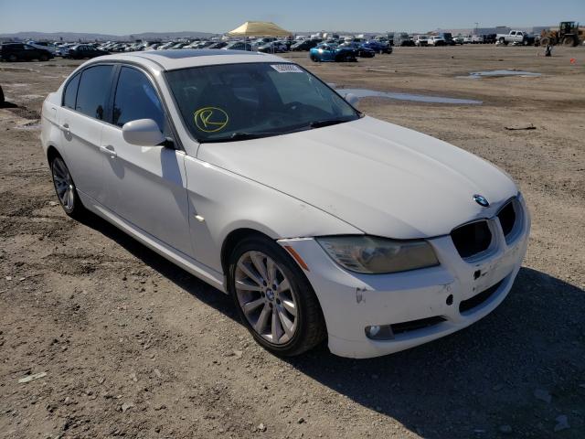 Photo 0 VIN: WBAPH5G50BNM72742 - BMW 328 I SULE 