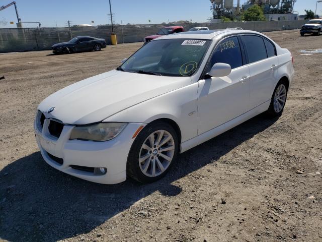 Photo 1 VIN: WBAPH5G50BNM72742 - BMW 328 I SULE 