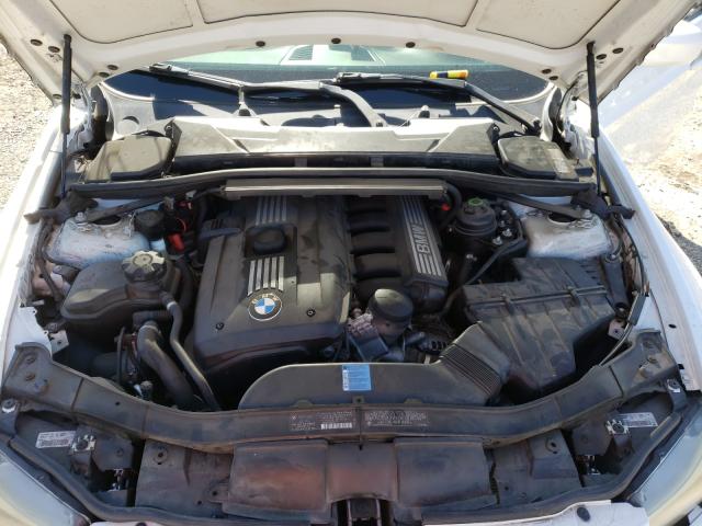 Photo 6 VIN: WBAPH5G50BNM72742 - BMW 328 I SULE 