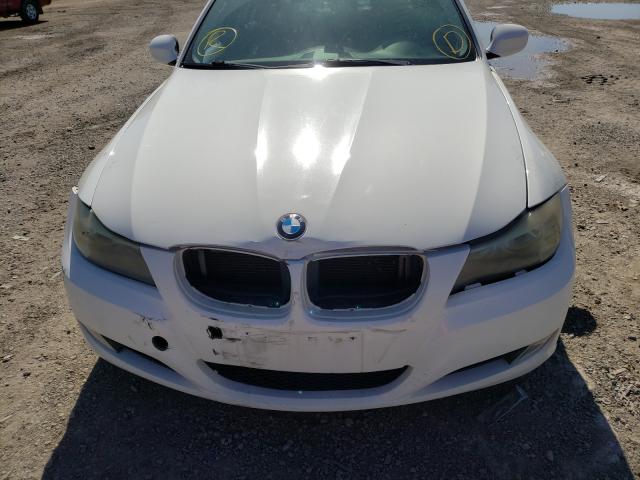 Photo 8 VIN: WBAPH5G50BNM72742 - BMW 328 I SULE 