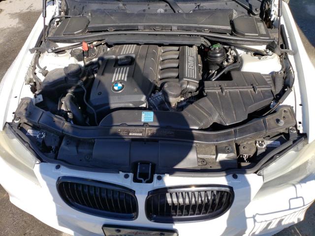 Photo 10 VIN: WBAPH5G50BNM75172 - BMW 3 