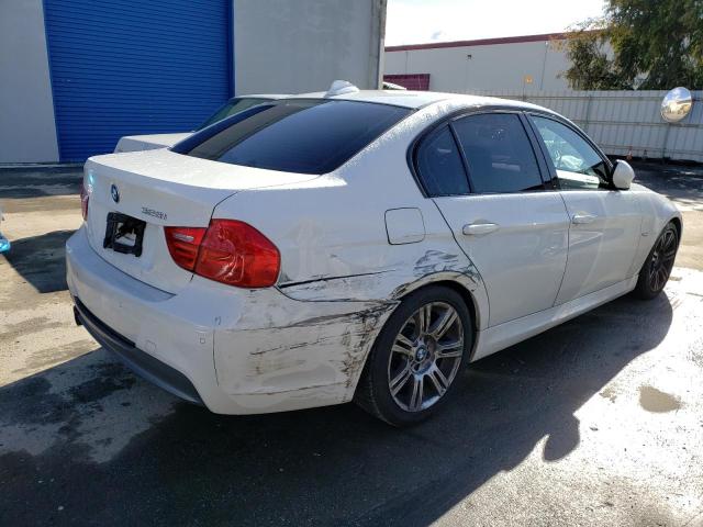 Photo 2 VIN: WBAPH5G50BNM75172 - BMW 3 