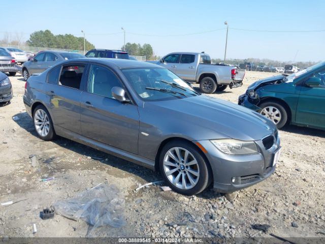 Photo 0 VIN: WBAPH5G50BNM75883 - BMW 328I 